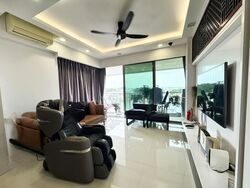 Double Bay Residences (D18), Condominium #539693131
